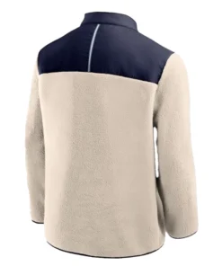 Milano Cortina 2026 Olympics Microfleece Jacket 2025