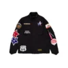 NBA All-Star Game New Era x Alpha Industries Field Jacket For Woman