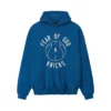 New York Knicks Fear of God x Barkley L. Hendricks 90’s Hoodie