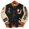 Nike x Union Newton Varsity Jacket