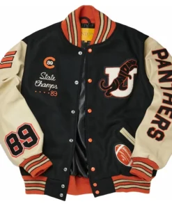 Nike x Union Newton Varsity Jacket