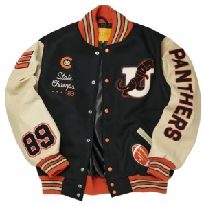 Nike x Union Newton Varsity Jacket