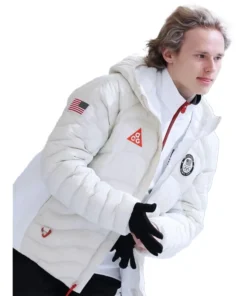Olympics Team USA Jacke