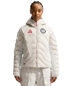 Olympics Team USA Jacket For Woman