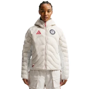 Olympics Team USA Jacket For Woman