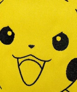 Pokémon × Jimmy Paul Pikachu Workwear Jacket - Image 3