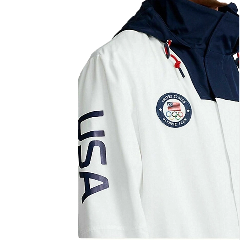 Polo Ralph Lauren Team USA Closing Ceremony Jacket 2026