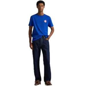 Polo Ralph Lauren Team USA Graphic T-Shirt 2025
