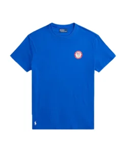 Polo Ralph Lauren Team USA Graphic T-Shirt For 2026