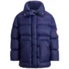 Polo Ralph Lauren Winter Olympics 2026 Team USA Down Puffer Jacket 2026
