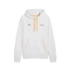 Puma x Mclaren Racing Graphic White Hoodie