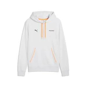 Puma x Mclaren Racing Graphic White Hoodie