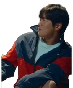 Qt8 Garments Weak Hero Class 1 Suho Jacket For 2025