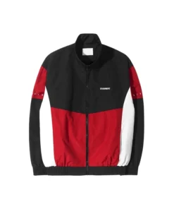 Qt8 Garments Weak Hero Class 1 Suho Jacket For Unisex