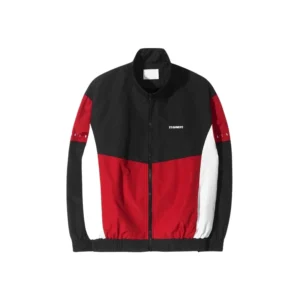 Qt8 Garments Weak Hero Class 1 Suho Jacket For Unisex