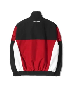 Qt8 Garments Weak Hero Class 1 Suho Jacket For Woman