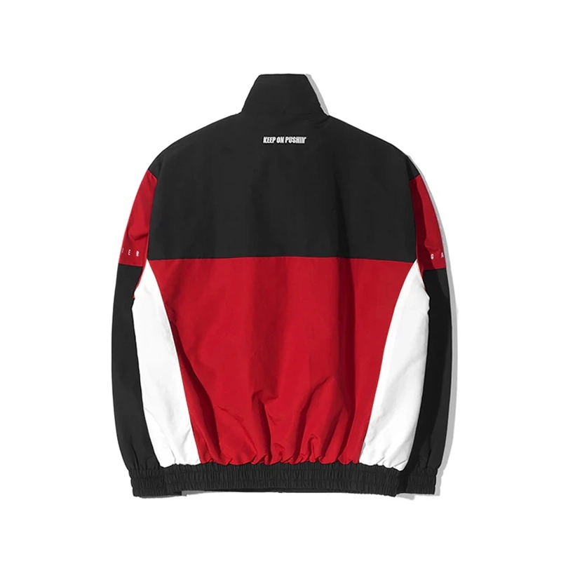 Qt8 Garments Weak Hero Class 1 Suho Jacket For Woman