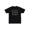 BAPE x Kuromi T-Shirt
