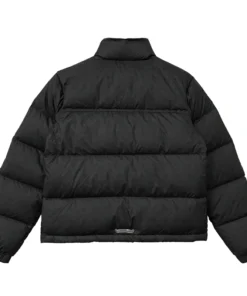 Alternative view of Chrome Hearts Puffer Jacket