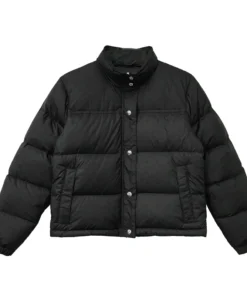 Chrome Hearts Puffer Jacket