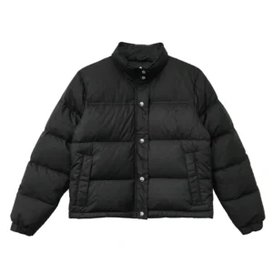 Chrome Hearts Puffer Jacket