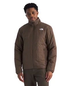 The North Face Junction Insulated Jacket - Image 5
