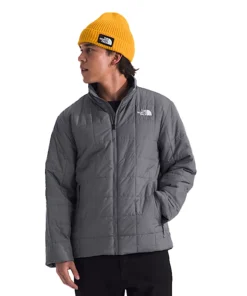 The North Face Junction Insulated Jacket