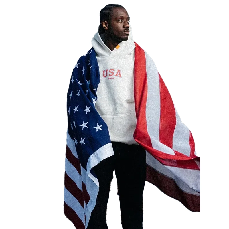 Sana Detroit Free Bird V2 Hoodie