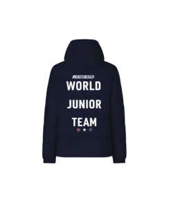 Save The Duck Olympic Parka Jacket 2025 For Man