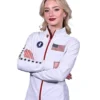 Save The Duck US Figure Skating Jacket For 2025