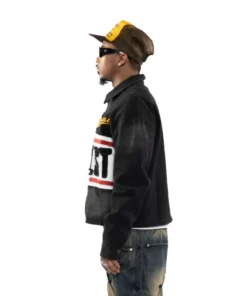 Shoot1st Work Jacket 2026