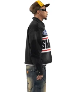 Shoot1st Work Jacket For 2025