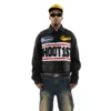 Shoot1st Work Jacket For 2026