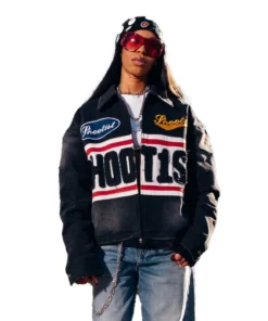 Shoot1st Work Jacket For Unisex