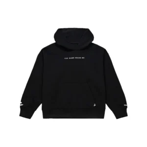 Super Bowl LX Roc Nation x Paper Planes Hoodie For Woman