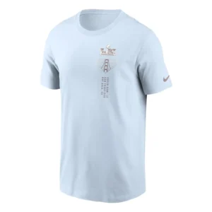 Super Bowl LX Ultra T-Shirt