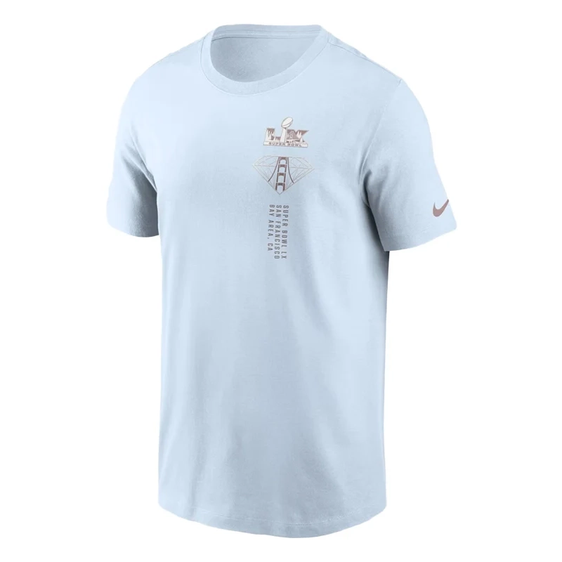 Super Bowl LX Ultra T-Shirt