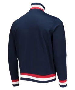 Team USA Olympic Track Jacket 2025