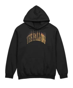 The Fall Off Hoodie