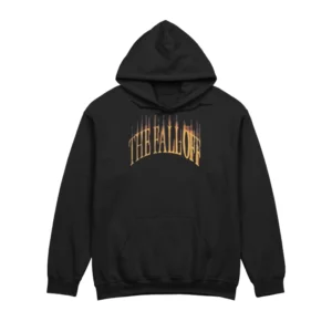 The Fall Off Hoodie
