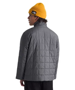 The North Face Junction Insulated Jacket - Image 3