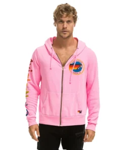 Aviator Nation Austin Hoodie