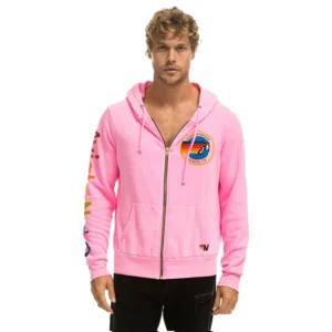 Aviator Nation Austin Hoodie