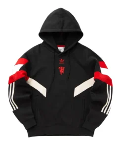 Manchester United Hoodie