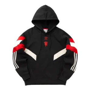 Manchester United Hoodie