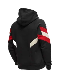 Unisex Manchester United Hoodies