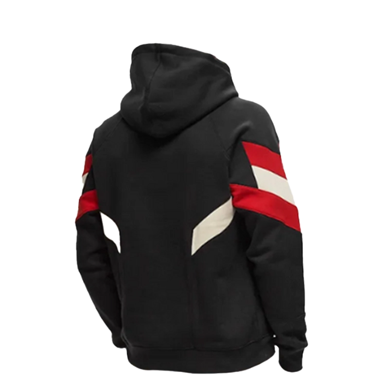 Unisex Manchester United Hoodies