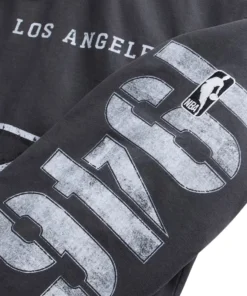 Unisex Off Season Black 2026 NBA All-Star Game Workwear Full-Zip Jacket For 2025
