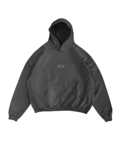 Ilia Malinin Fear Hoodie
