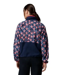 Winter Olympics 2026 Columbia Team USA Fleece Jacket For Man